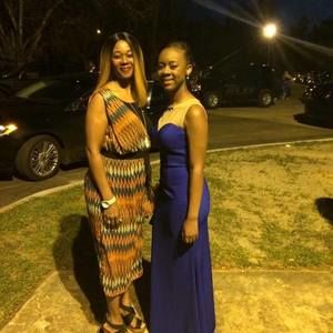 Meet your Posher, Kizzy